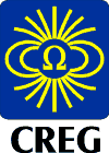 CREG logo