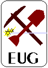 EUG logo